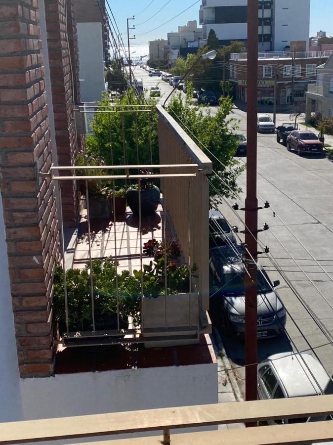 Oasis Del Sur Lägenhet Puerto Madryn Exteriör bild